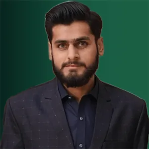 Ahmad Nadeem