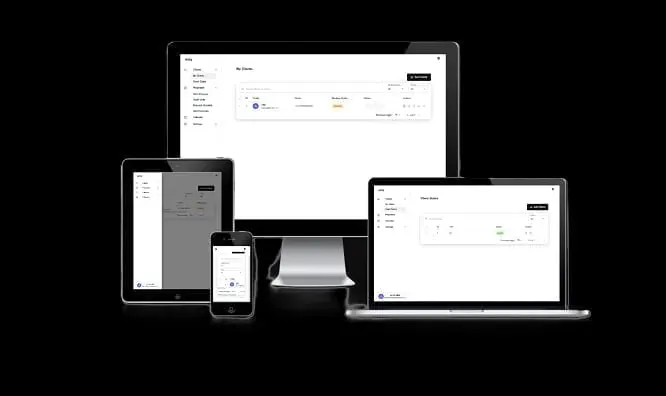 Alifa App